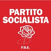 Logo del Partito Socialista Europeo